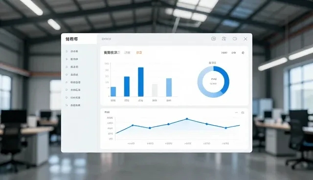 数据采集分析：维护建议与业务发展趋势分析